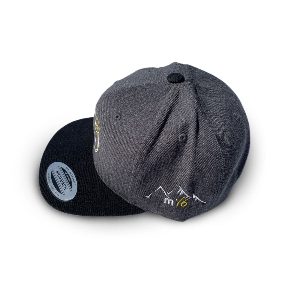 Caps – mediamountain