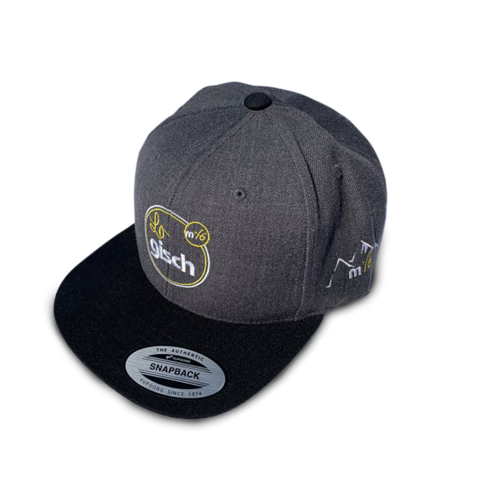 Caps – mediamountain